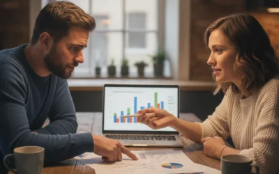 Avantages et inconvénients du rachat de crédit