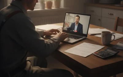Rachat de crédit CDD intérimaire, vos chances en 2026
