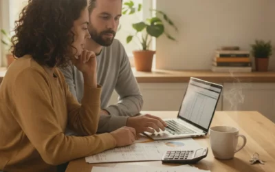 Rachat de crédit couple, avantages et précautions 2026