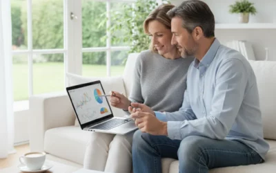 Rachat de crédit en ligne, fiable ? Nos conseils 2026