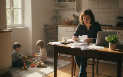 Rachat de crédit famille monoparentale, le guide 2026
