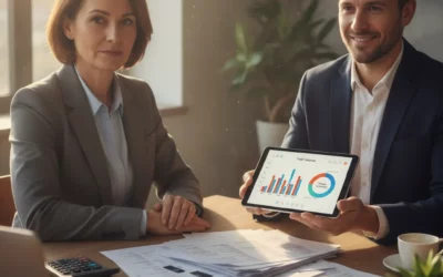 Rachat de crédit fonctionnaire – conditions et taux 2026