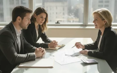 Taux endettement rachat de crédit, le seuil de 35 % en 2026