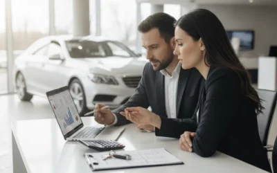 Prêt auto au meilleur taux en 2026, le guide complet