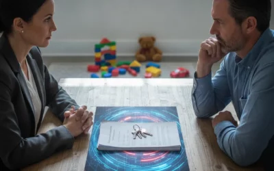 Rachat de crédit après divorce, solutions et démarches