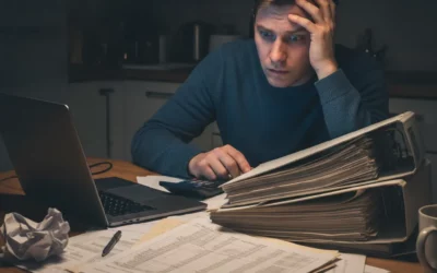 Rachat de crédit fiché FICP, ce qui est possible en 2026