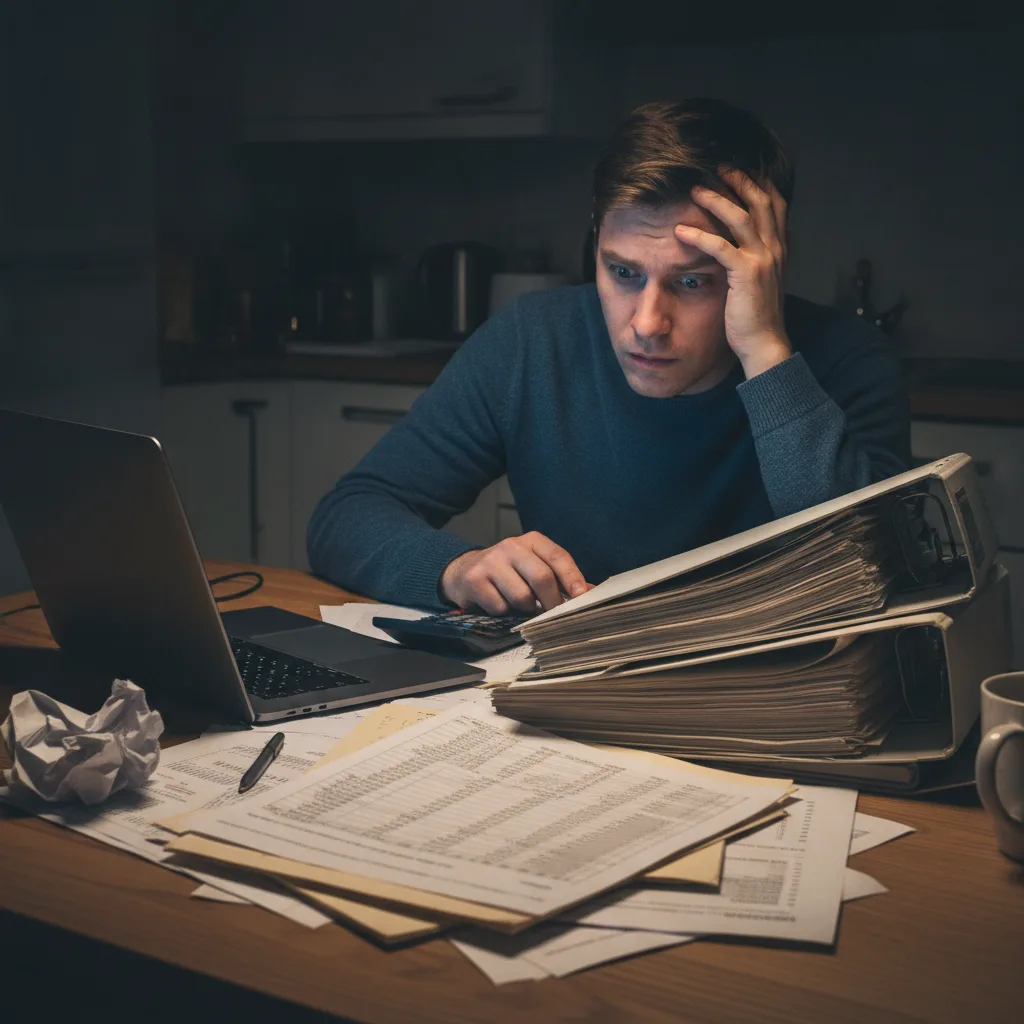 Rachat de crédit fiché FICP, ce qui est possible en 2026 - rachat credit fiche ficp