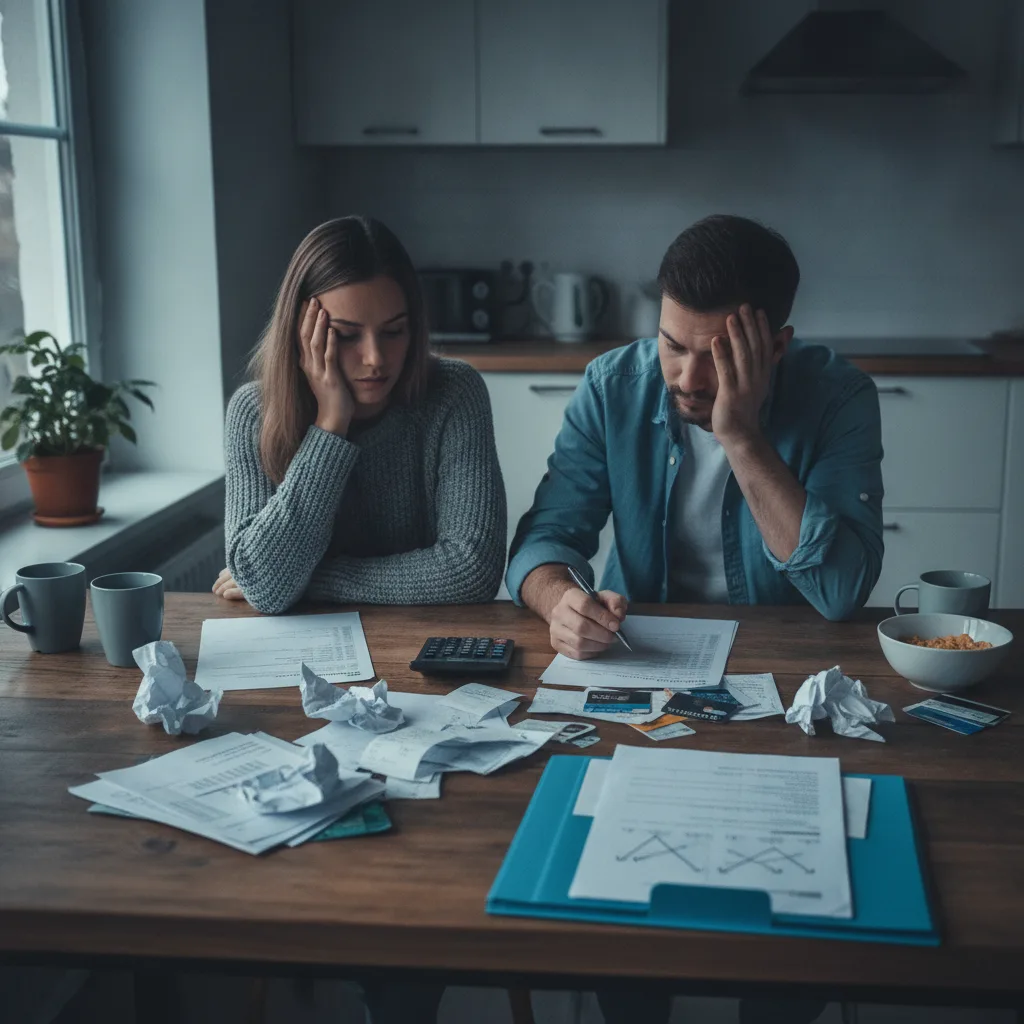 Rachat de crédit renouvelable – sortir du revolving 2026 - rachat credit renouvelable