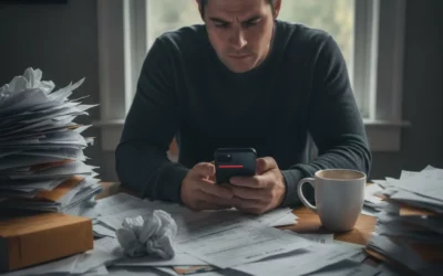 Regroupement crédits avec découvert bancaire, mode d’emploi