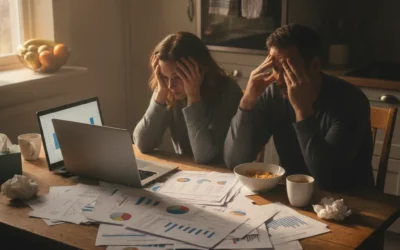 Reste à vivre rachat de crédit, calcul et seuils 2026
