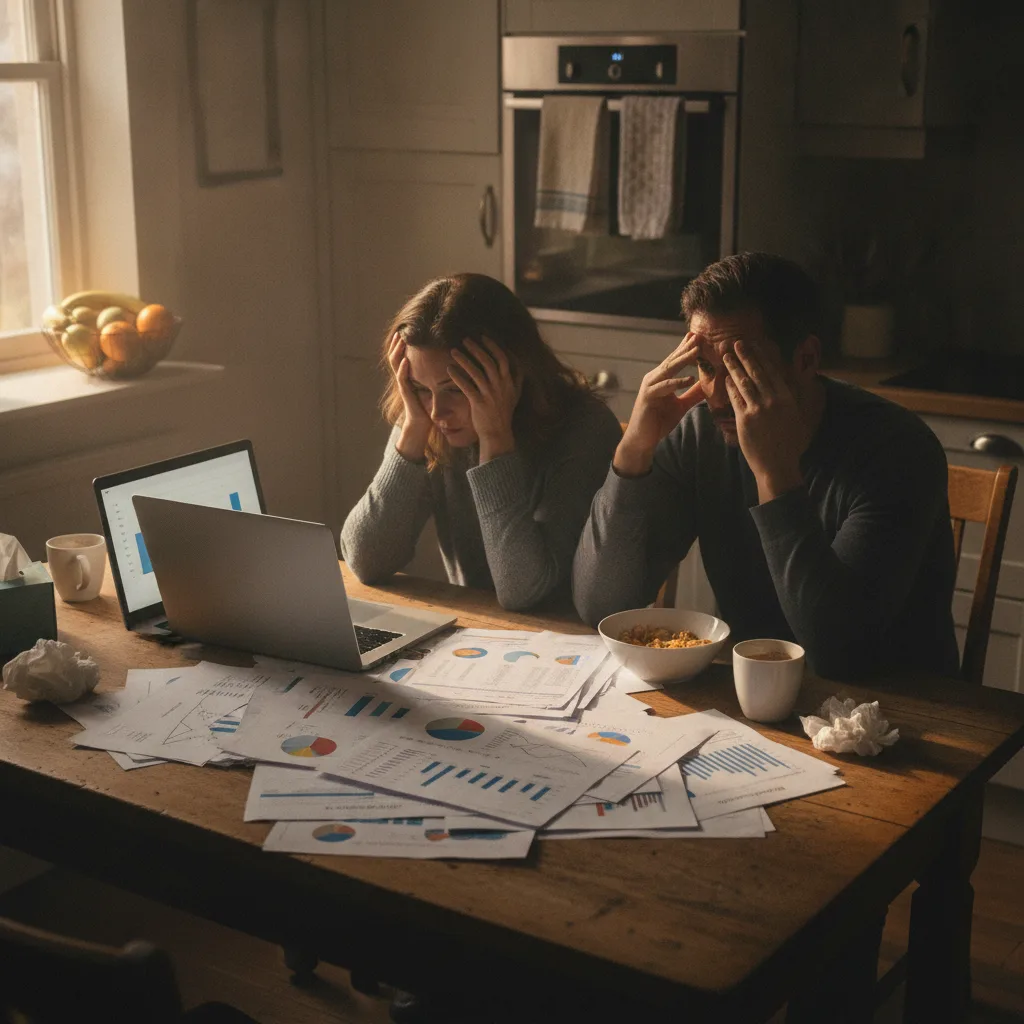 Reste à vivre rachat de crédit, calcul et seuils 2026 - reste a vivre rachat credit